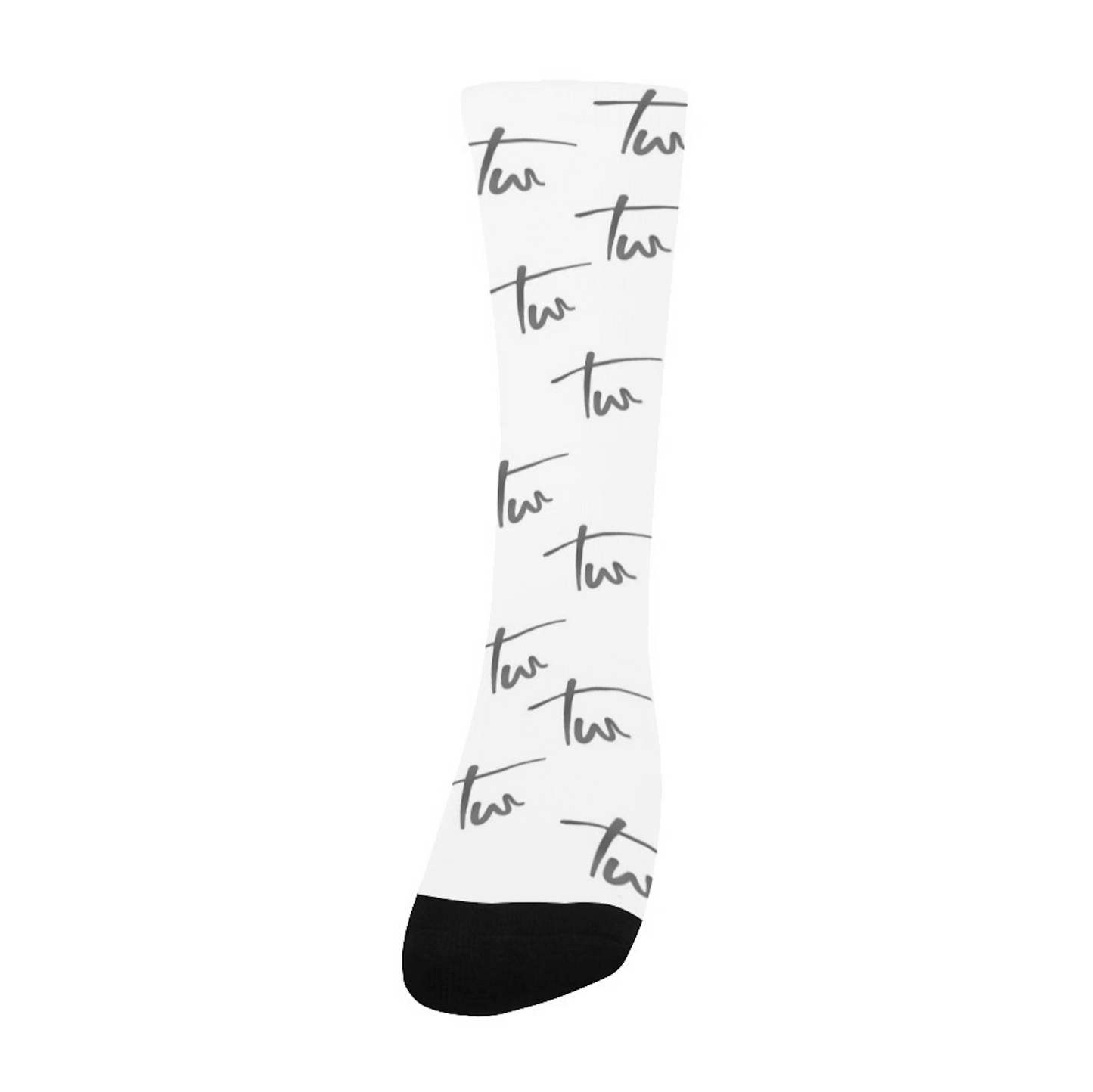 TW Logo Socks-COMING SOON!