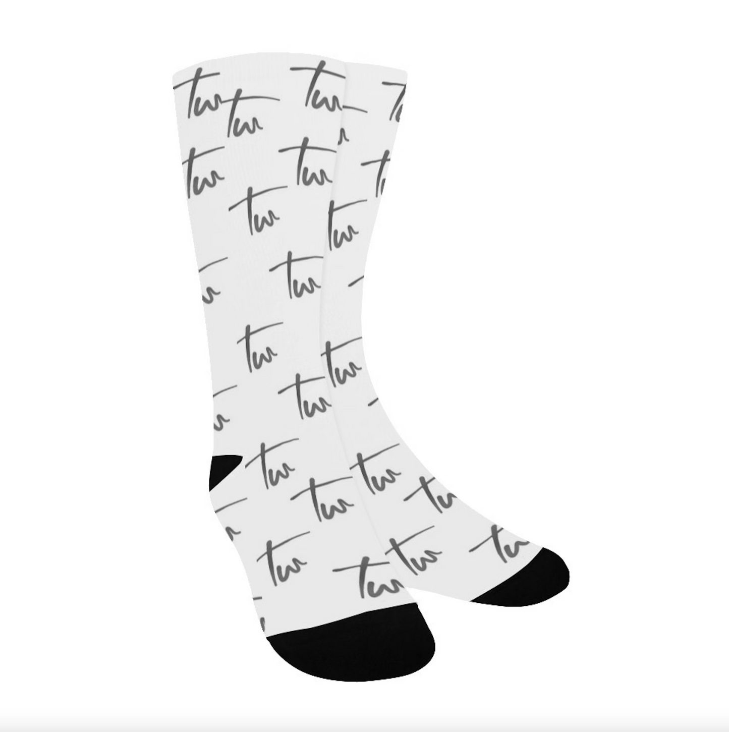 TW Logo Socks-COMING SOON!